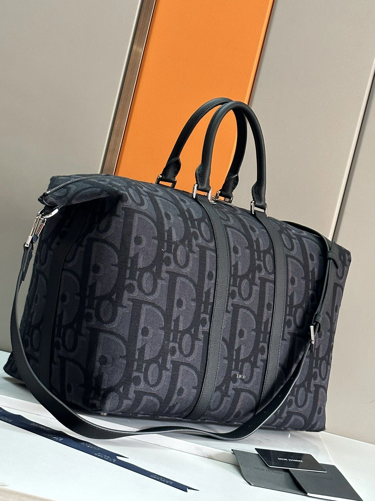 Resilient Christian Dior Top Handle Bags 92181