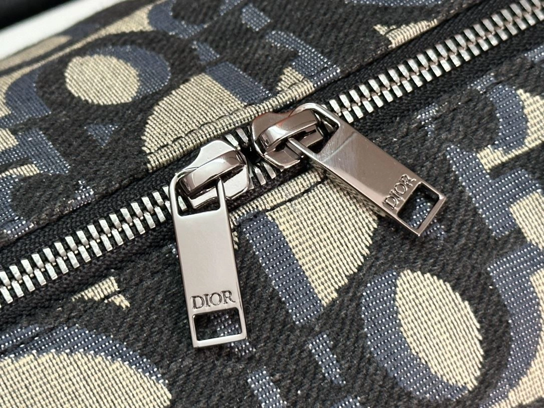 Classic Christian Dior Top Handle Bags 92159