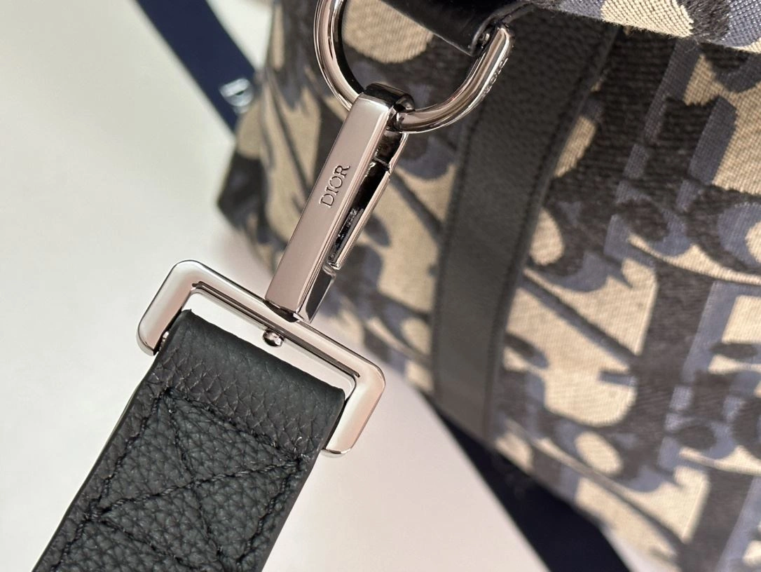 Classic Christian Dior Top Handle Bags 92159