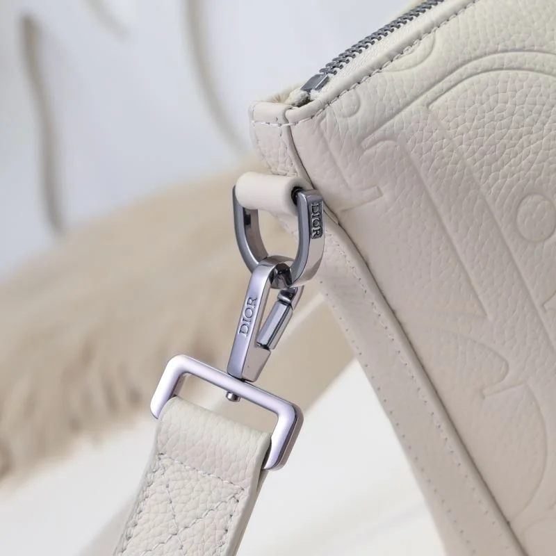 Christian Dior Top Handle Bags Flexible 46157