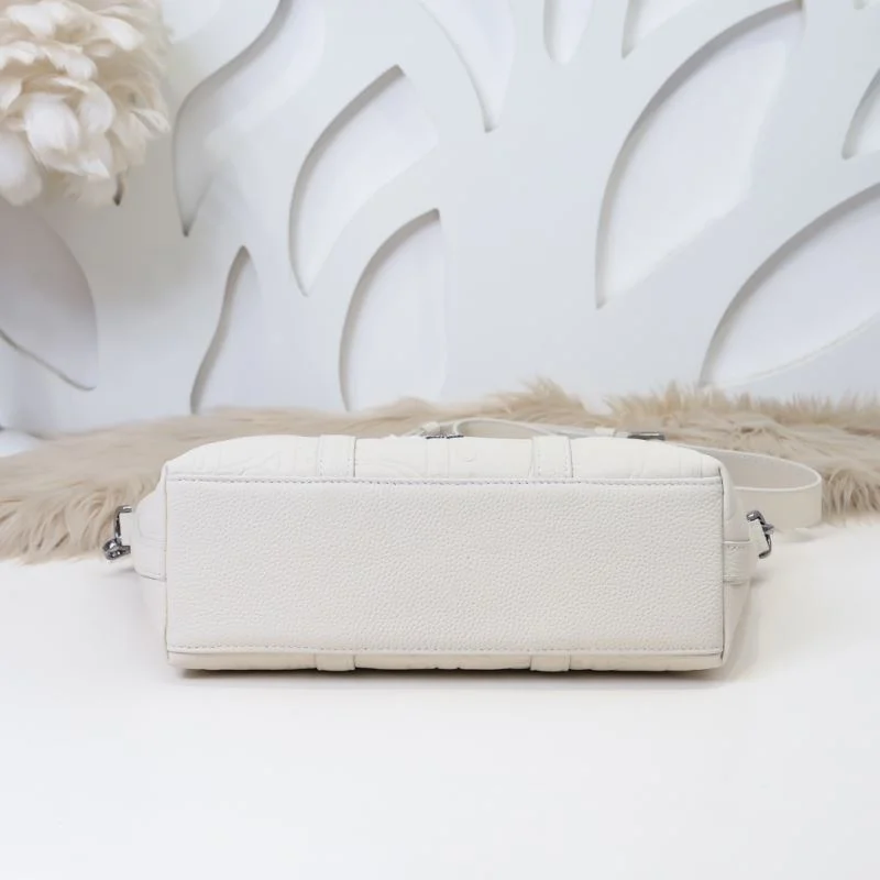 Christian Dior Top Handle Bags Flexible 46157