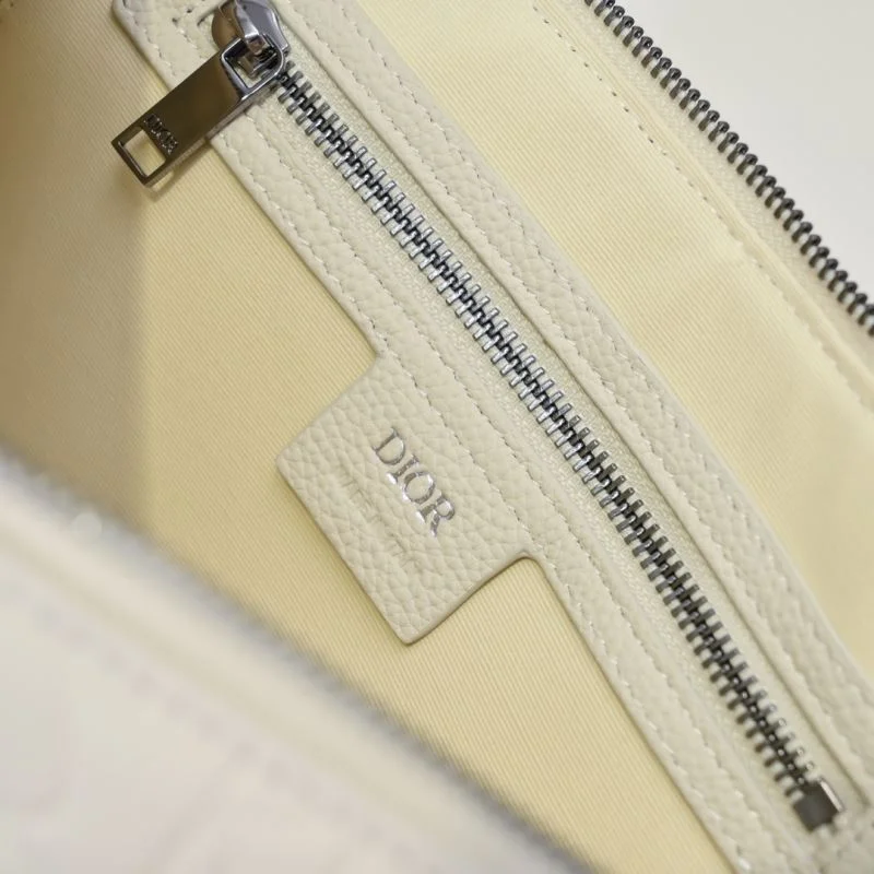 Christian Dior Top Handle Bags Flexible 46157