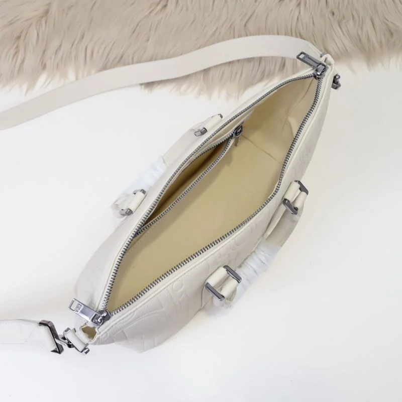 Christian Dior Top Handle Bags Flexible 46157