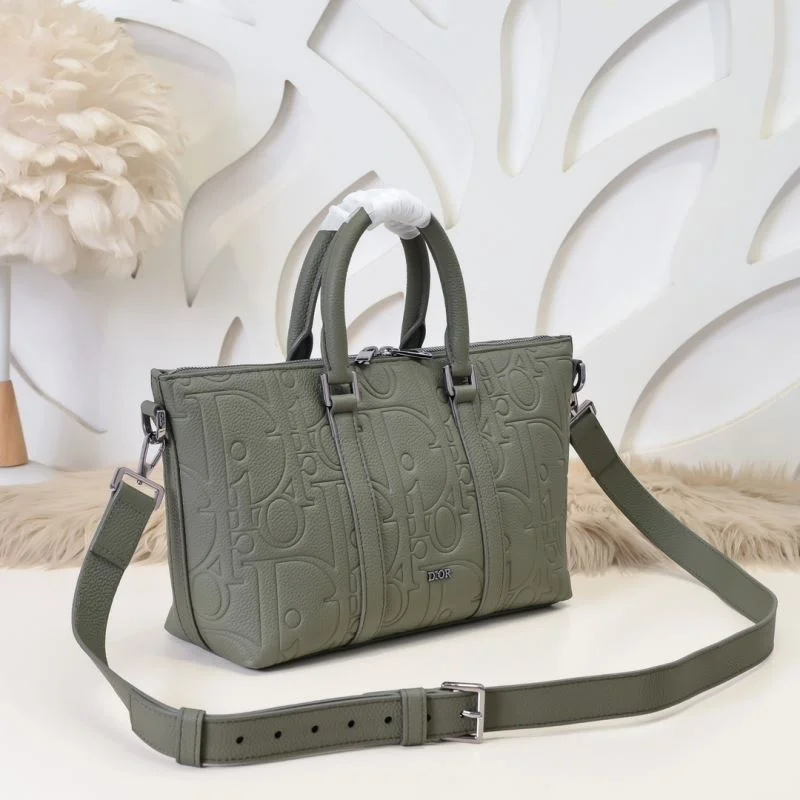 Christian Dior Top Handle Bags Reliable 46153