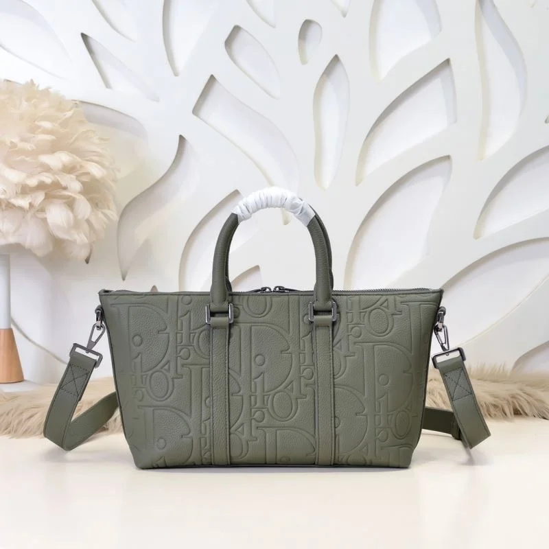 Christian Dior Top Handle Bags Reliable 46153