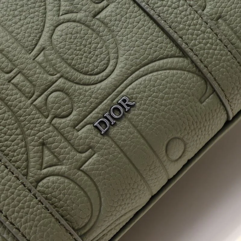 Christian Dior Top Handle Bags Reliable 46153