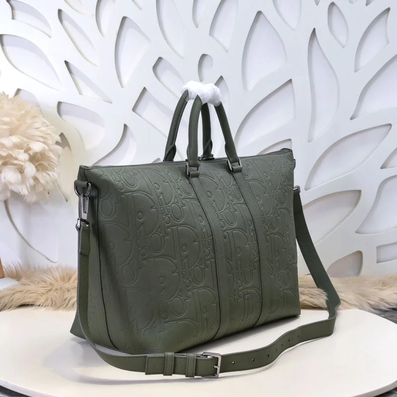 Affordable Christian Dior Top Handle Bags 46190