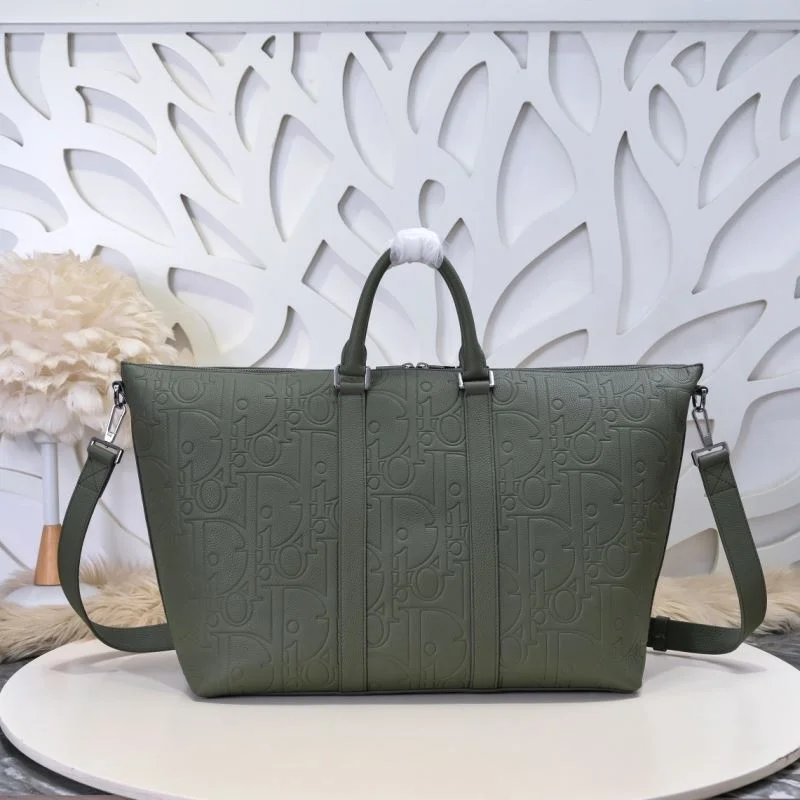 Affordable Christian Dior Top Handle Bags 46190