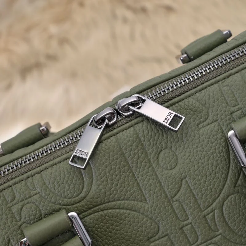 Affordable Christian Dior Top Handle Bags 46190