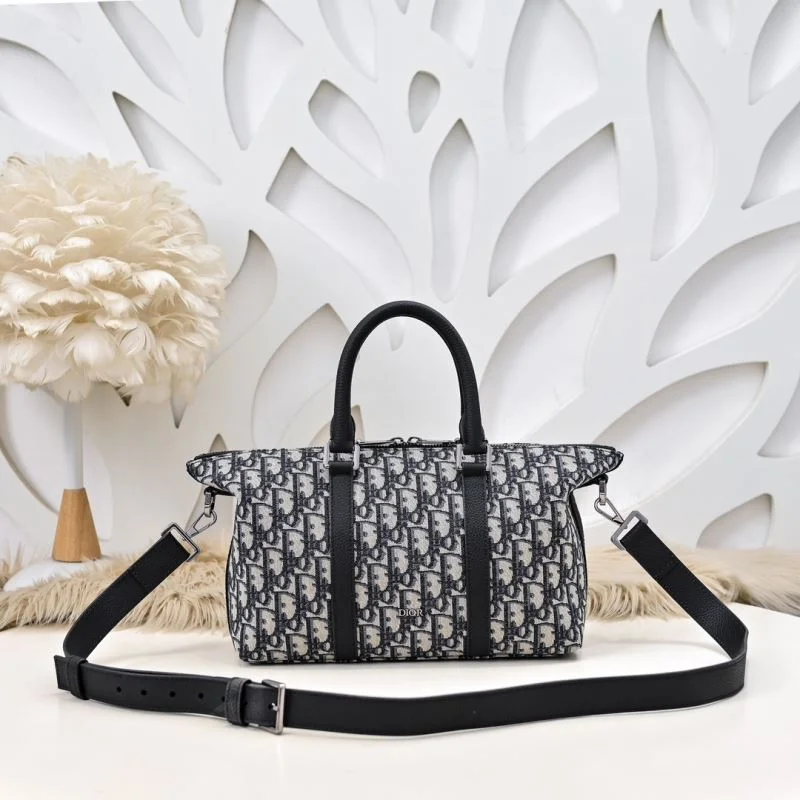 Attractive Christian Dior Top Handle Bags 46150