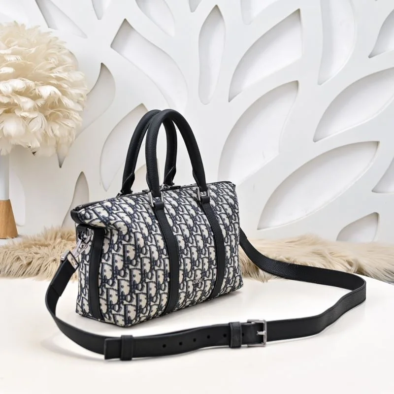 Attractive Christian Dior Top Handle Bags 46150