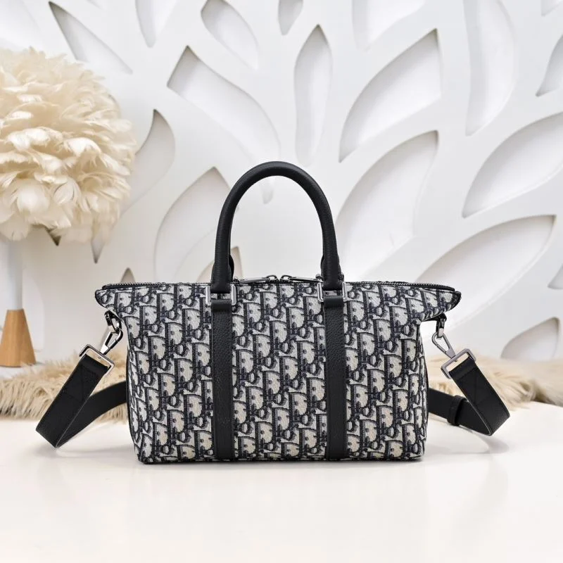 Attractive Christian Dior Top Handle Bags 46150