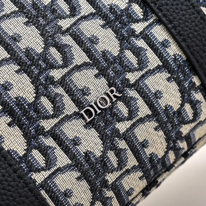 Attractive Christian Dior Top Handle Bags 46150