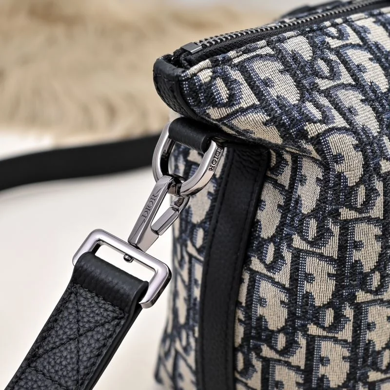 Attractive Christian Dior Top Handle Bags 46150