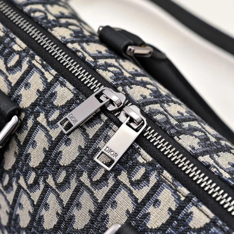 Attractive Christian Dior Top Handle Bags 46150