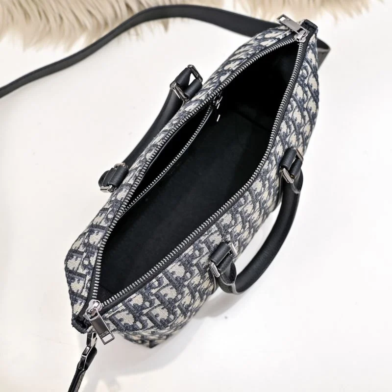 Attractive Christian Dior Top Handle Bags 46150