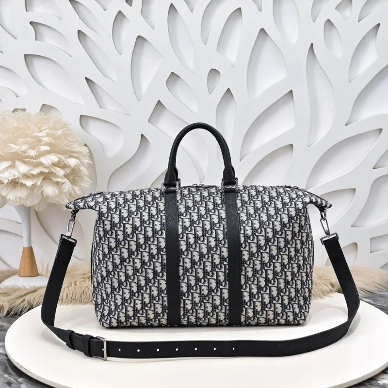 Seasonal Christian Dior Top Handle Bags 46147