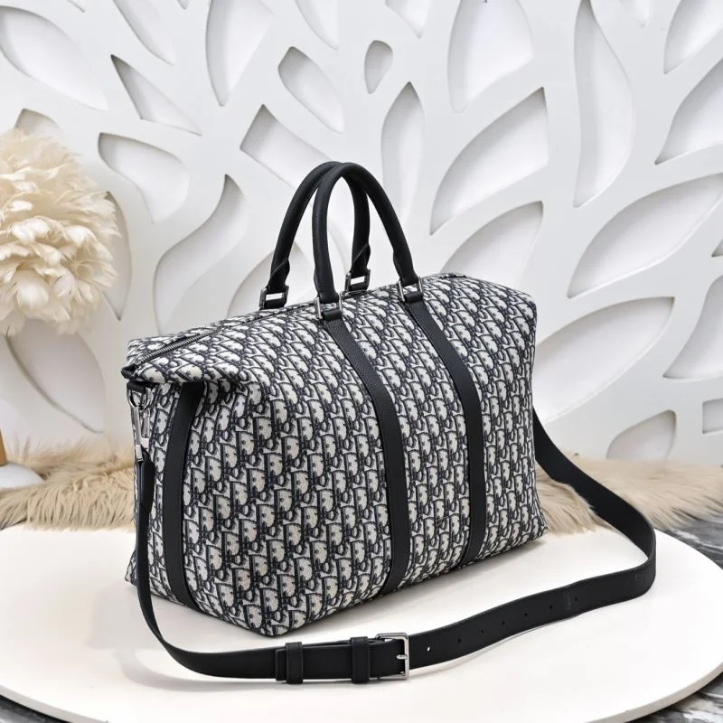 Seasonal Christian Dior Top Handle Bags 46147