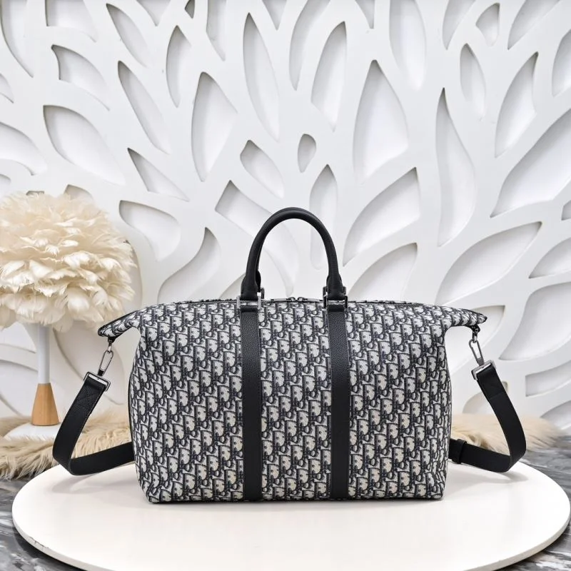 Seasonal Christian Dior Top Handle Bags 46147