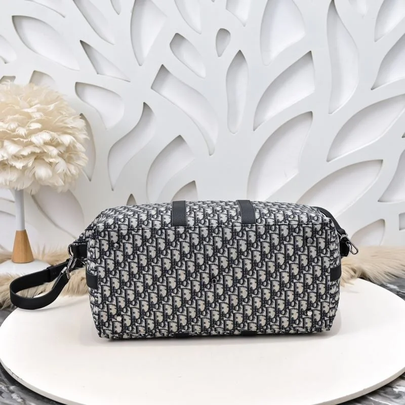 Seasonal Christian Dior Top Handle Bags 46147