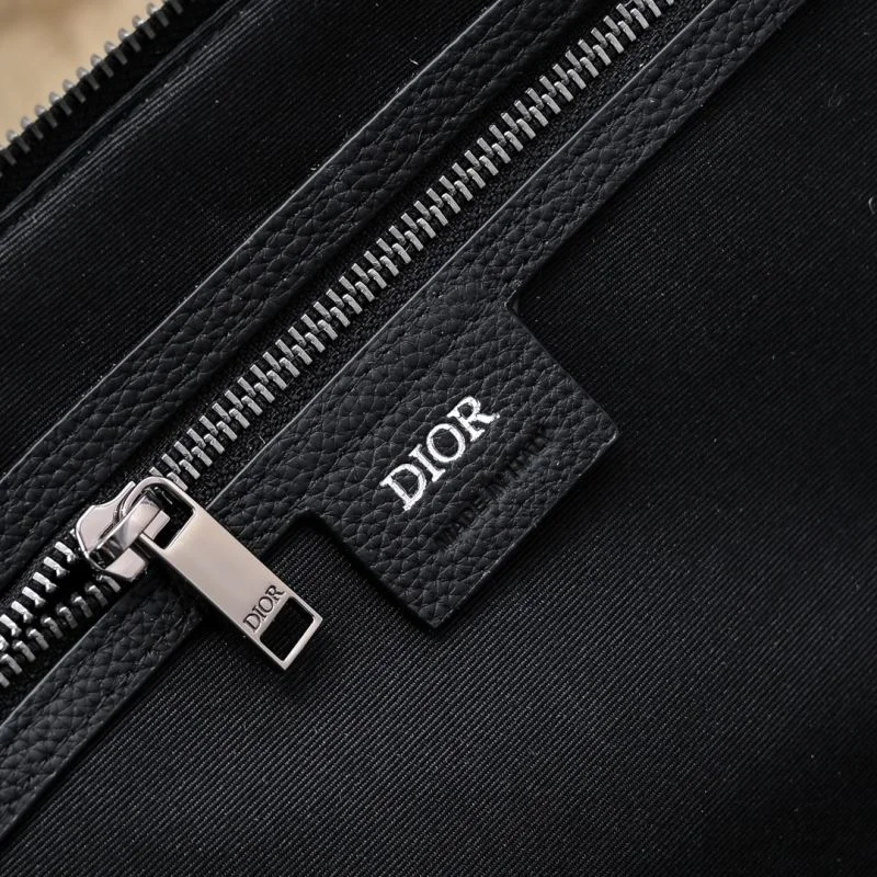 Seasonal Christian Dior Top Handle Bags 46147