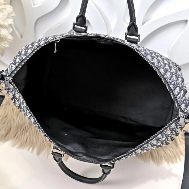 Seasonal Christian Dior Top Handle Bags 46147
