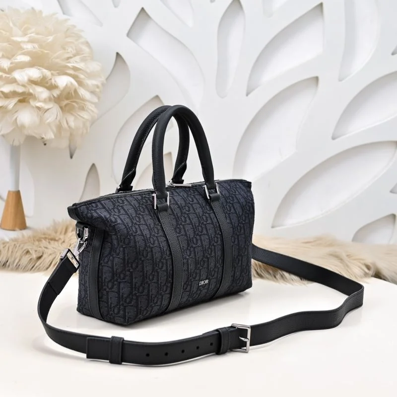Christian Dior Top Handle Bags QuickDry 46146