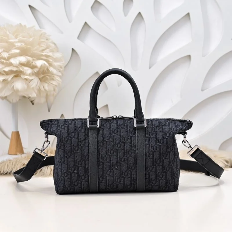 Christian Dior Top Handle Bags QuickDry 46146