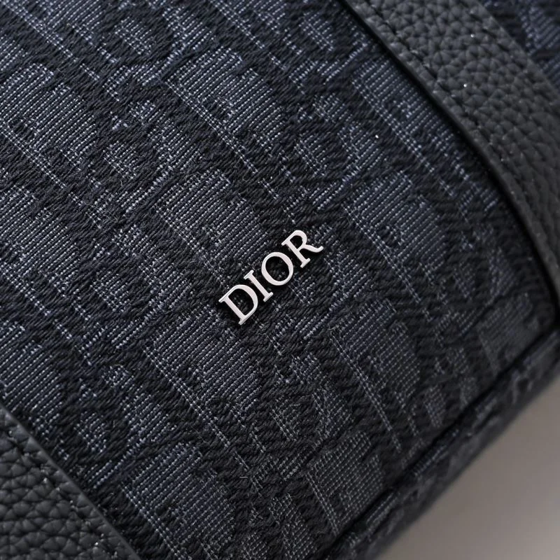 Christian Dior Top Handle Bags QuickDry 46146