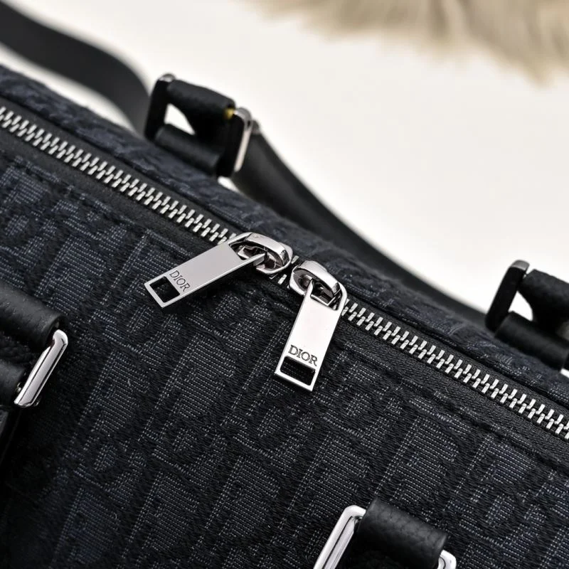 Christian Dior Top Handle Bags QuickDry 46146