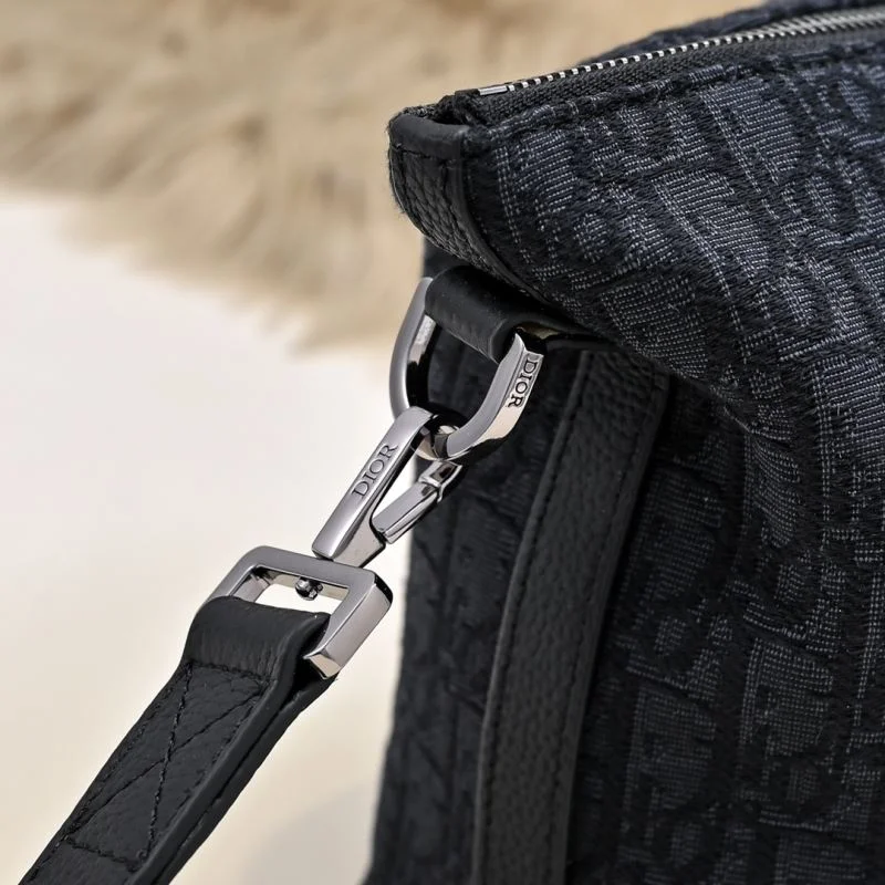 Christian Dior Top Handle Bags QuickDry 46146