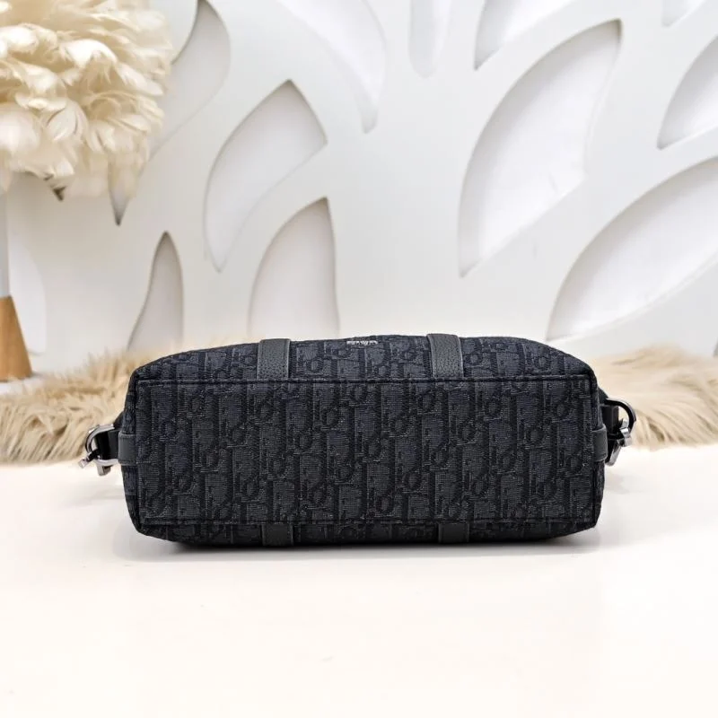 Christian Dior Top Handle Bags QuickDry 46146
