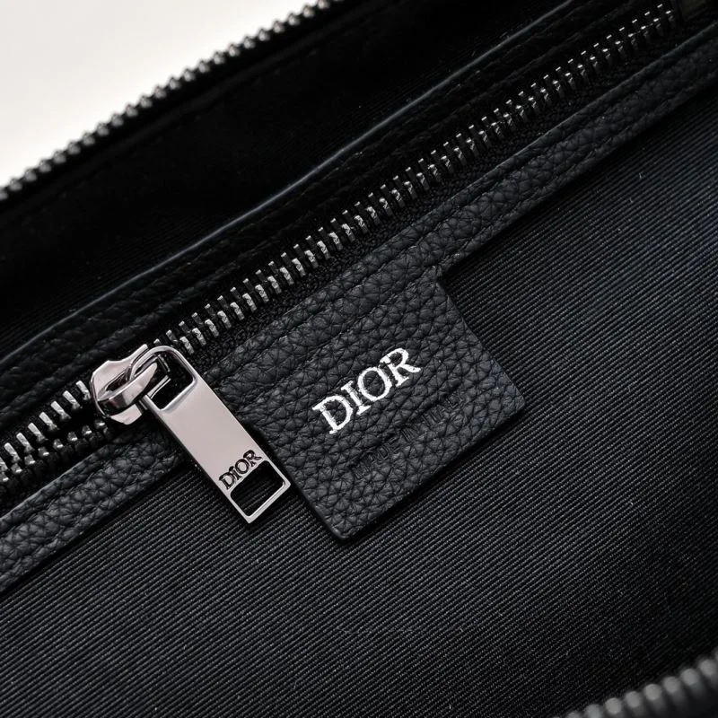 Christian Dior Top Handle Bags QuickDry 46146