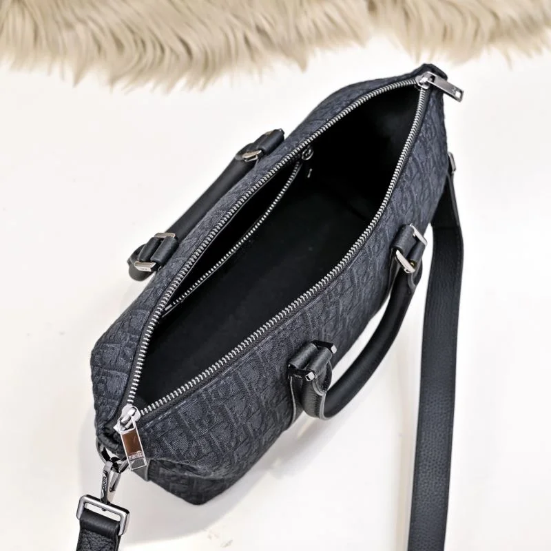 Christian Dior Top Handle Bags QuickDry 46146