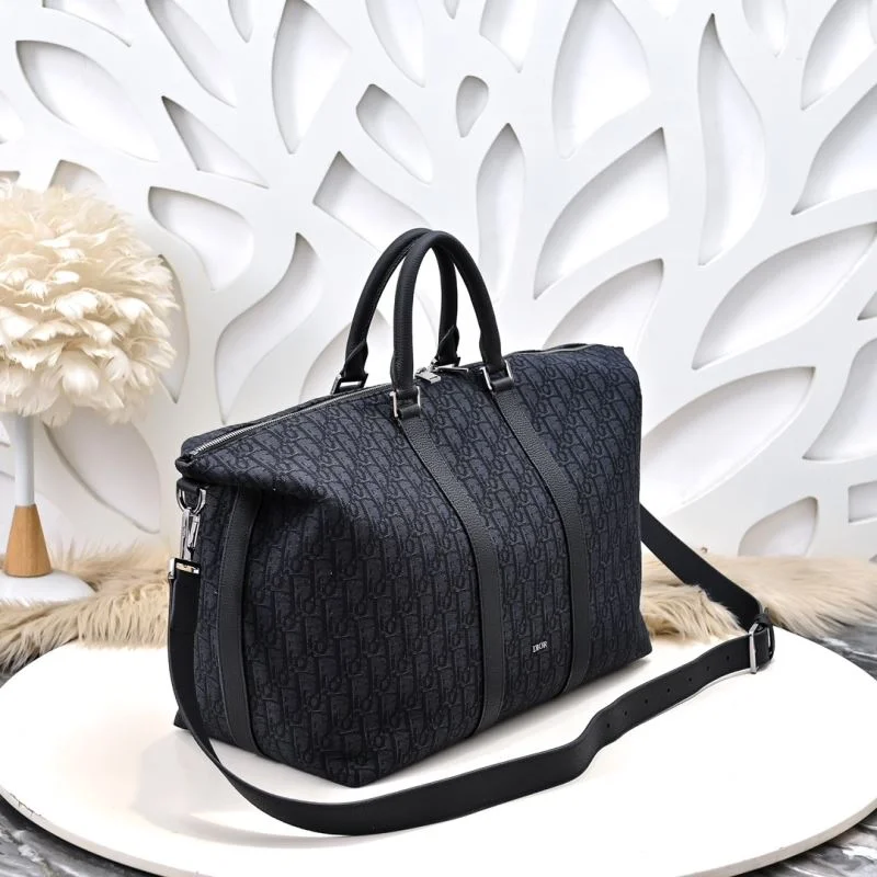 Christian Dior Top Handle Bags WeatherProof 46144