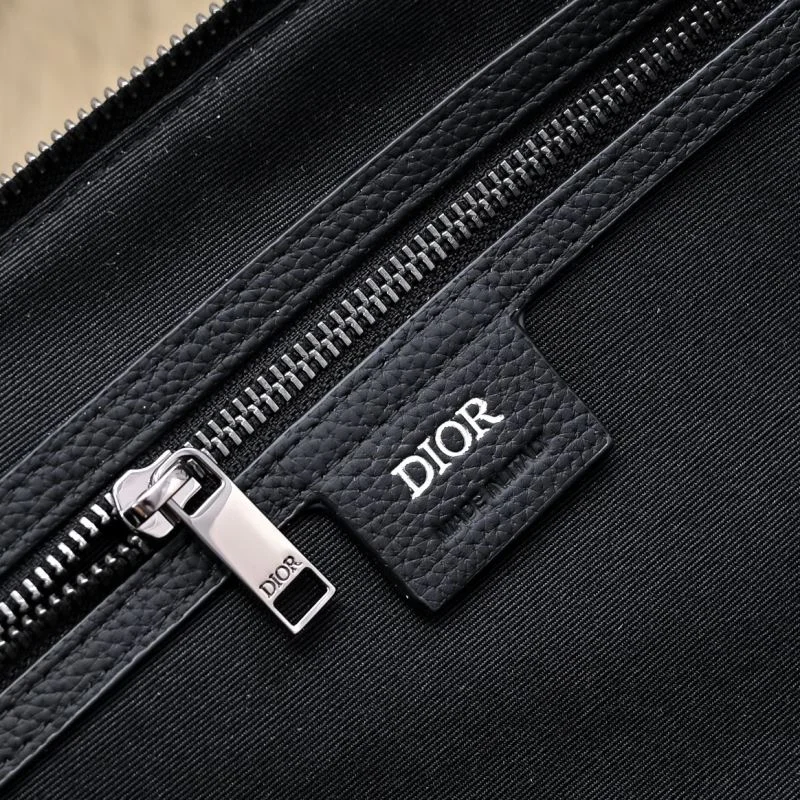 Christian Dior Top Handle Bags WeatherProof 46144