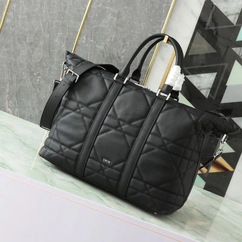 Christian Dior Top Handle Bags MoistureWicking 46149