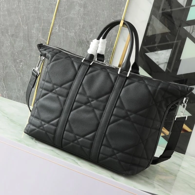 Christian Dior Top Handle Bags MoistureWicking 46149