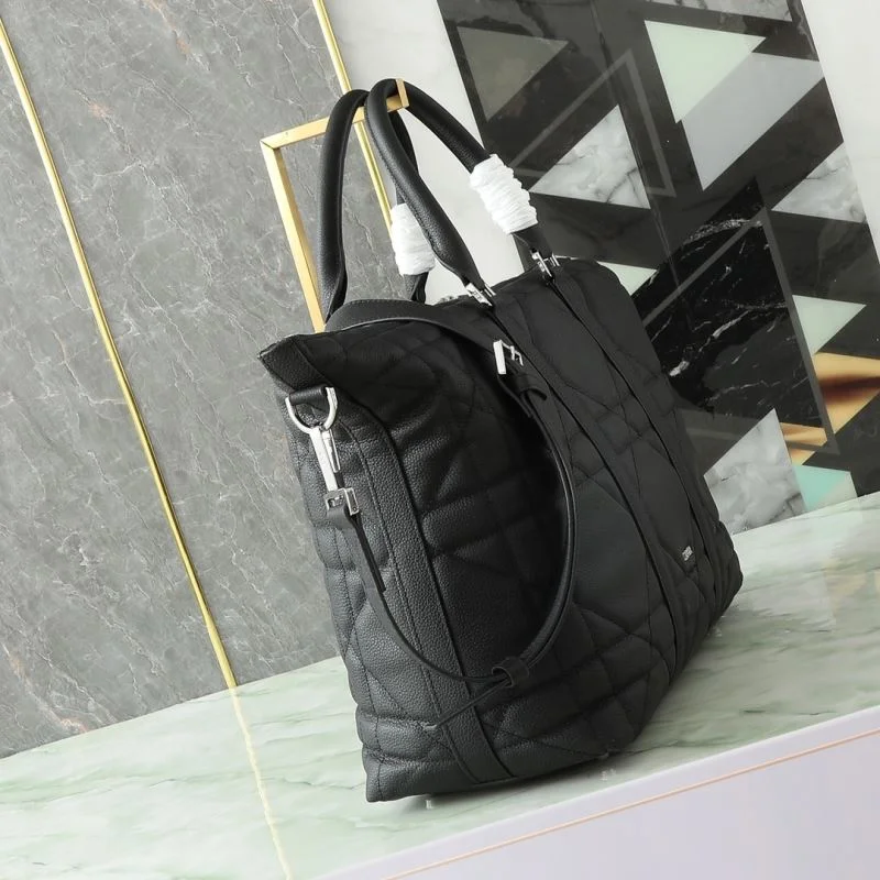 Christian Dior Top Handle Bags MoistureWicking 46149