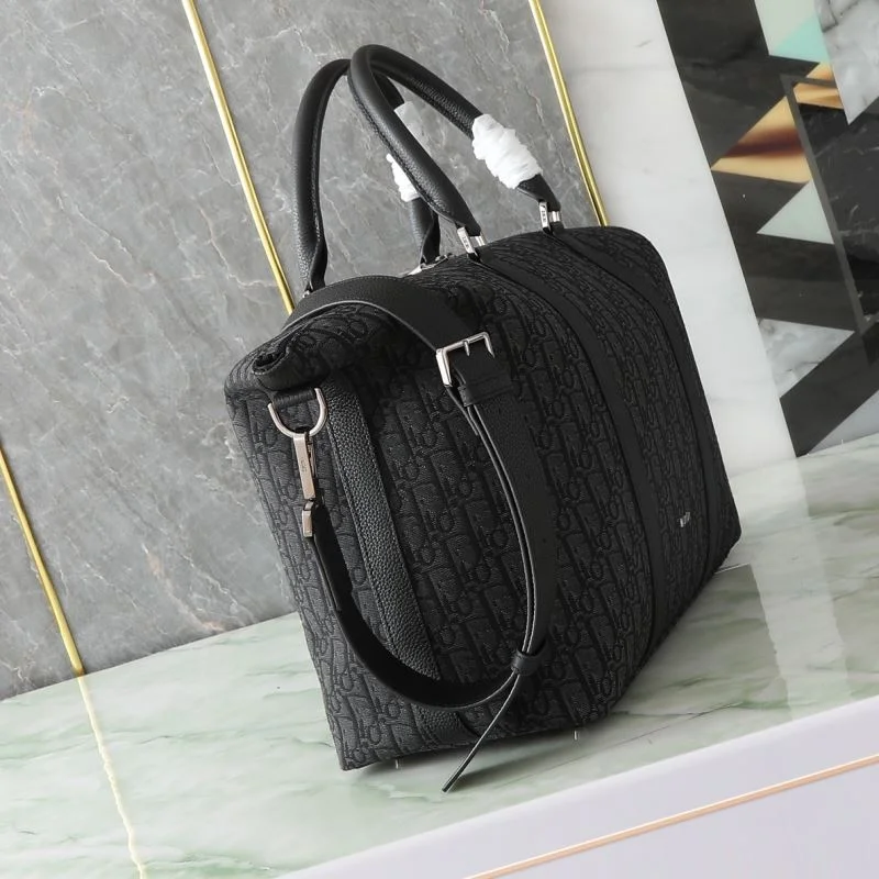 Christian Dior Top Handle Bags Casual 46145