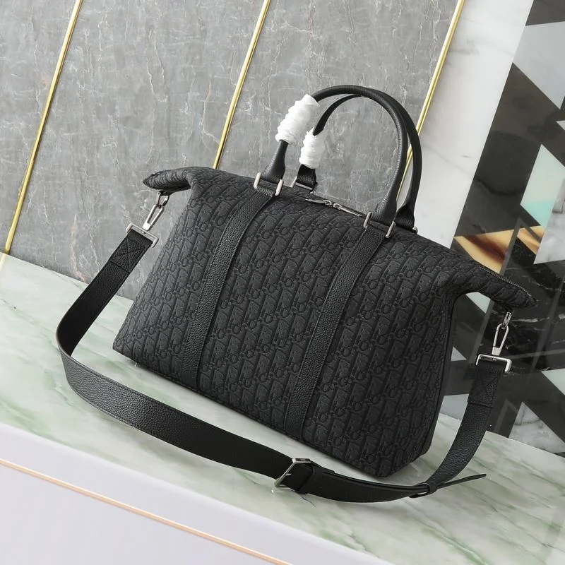 Christian Dior Top Handle Bags Casual 46145