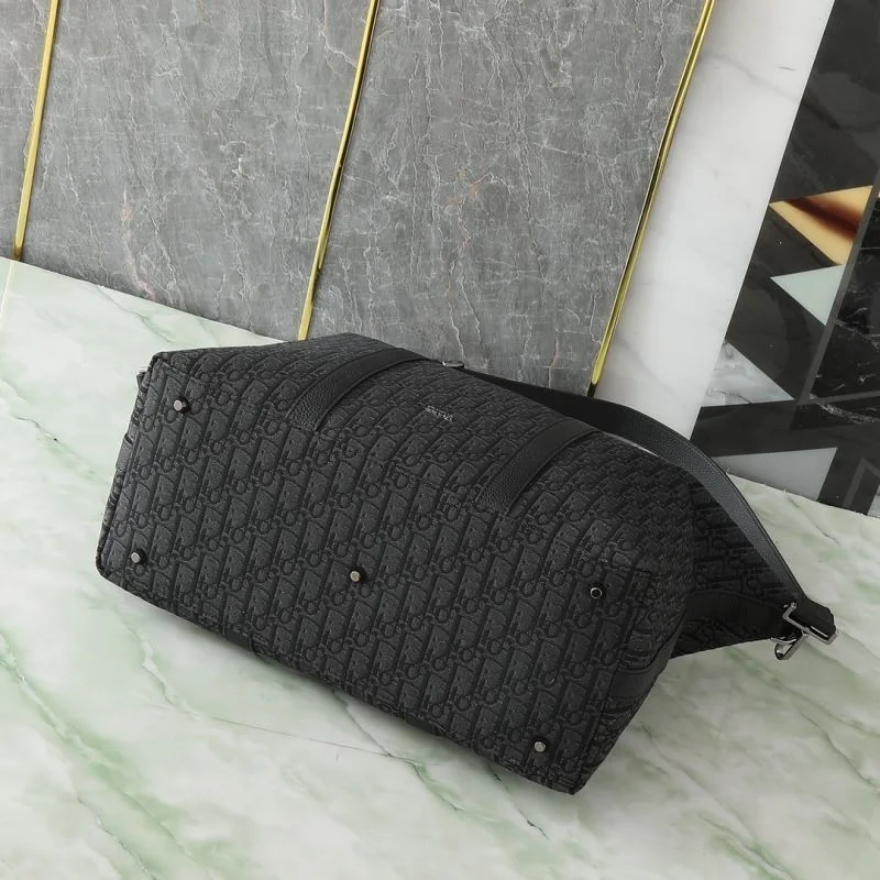 Christian Dior Top Handle Bags Casual 46145