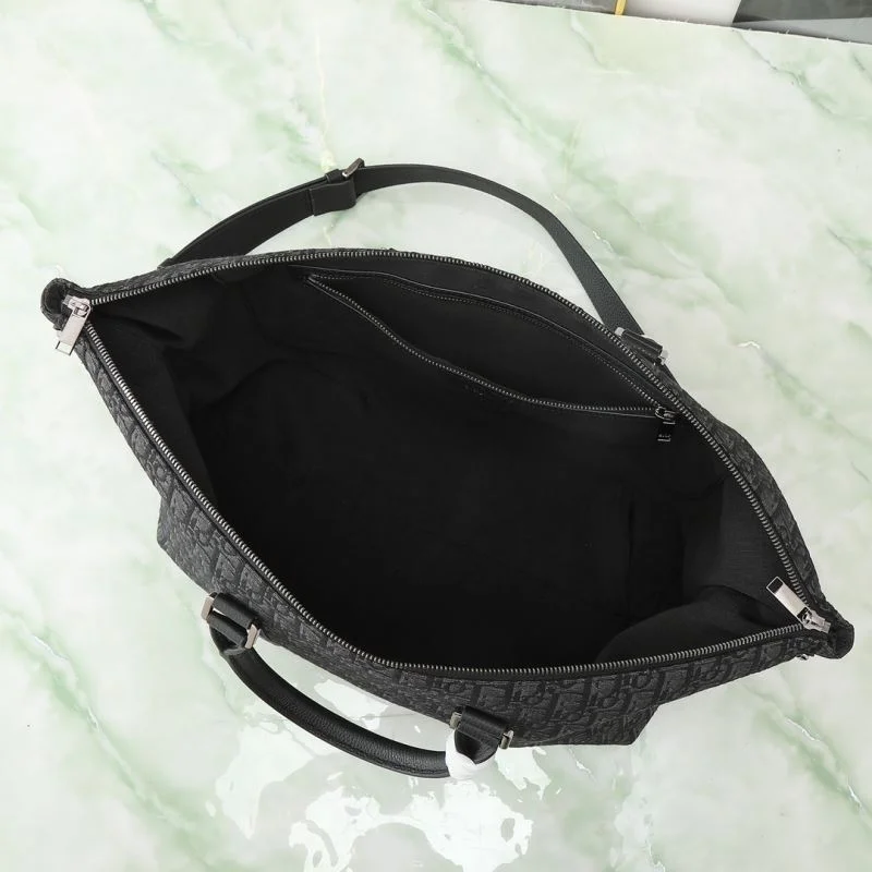Christian Dior Top Handle Bags Casual 46145