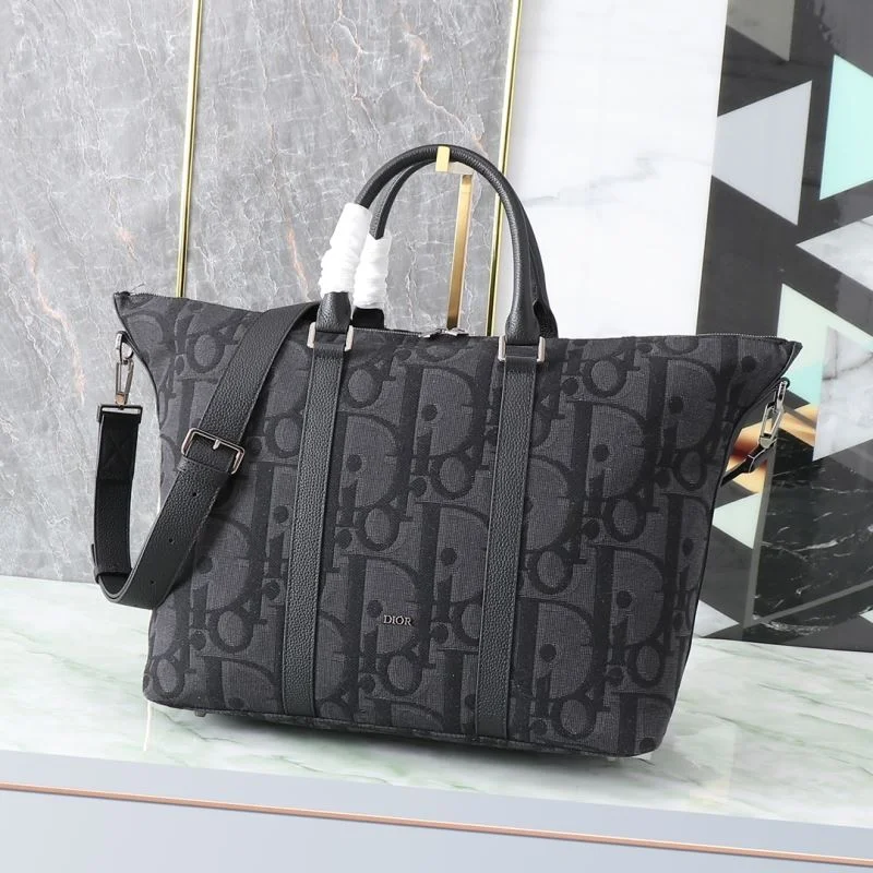 Classic Christian Dior Top Handle Bags 46143