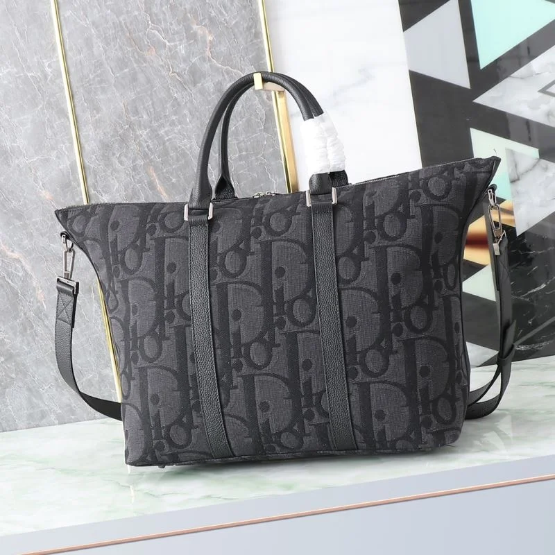 Classic Christian Dior Top Handle Bags 46143