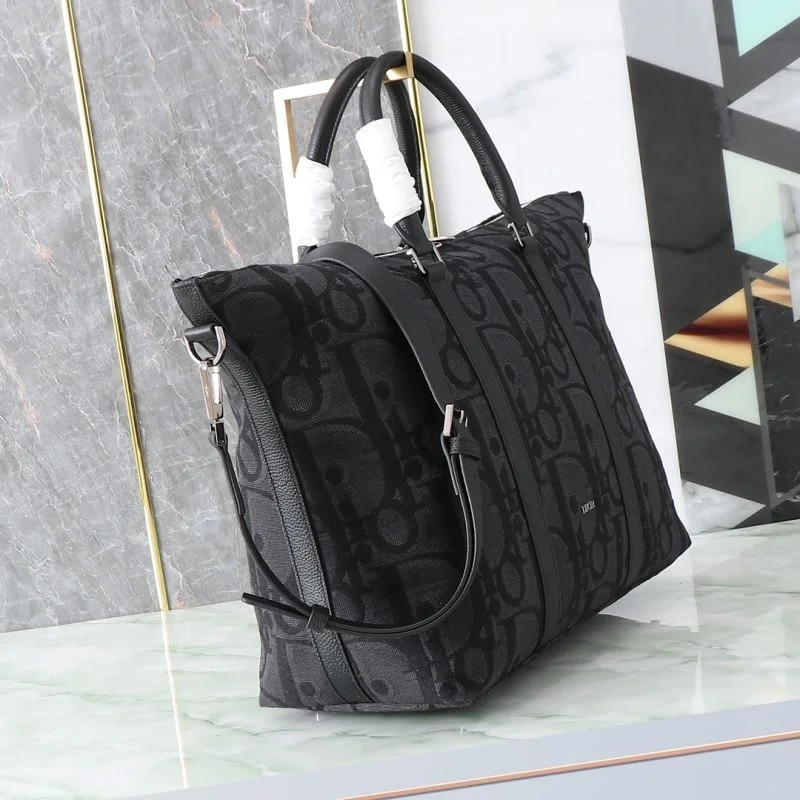 Classic Christian Dior Top Handle Bags 46143