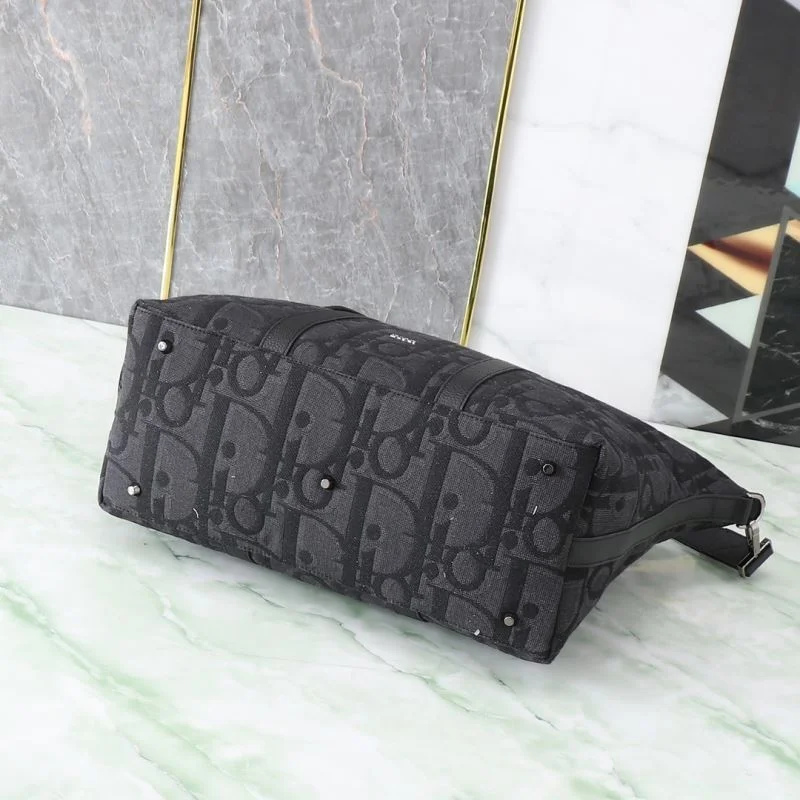 Classic Christian Dior Top Handle Bags 46143
