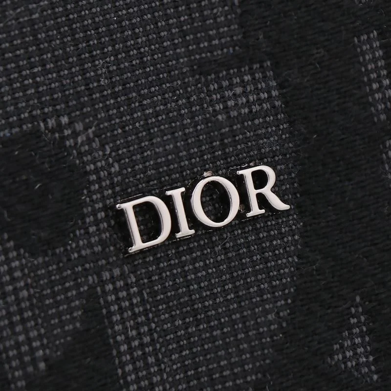 Classic Christian Dior Top Handle Bags 46143