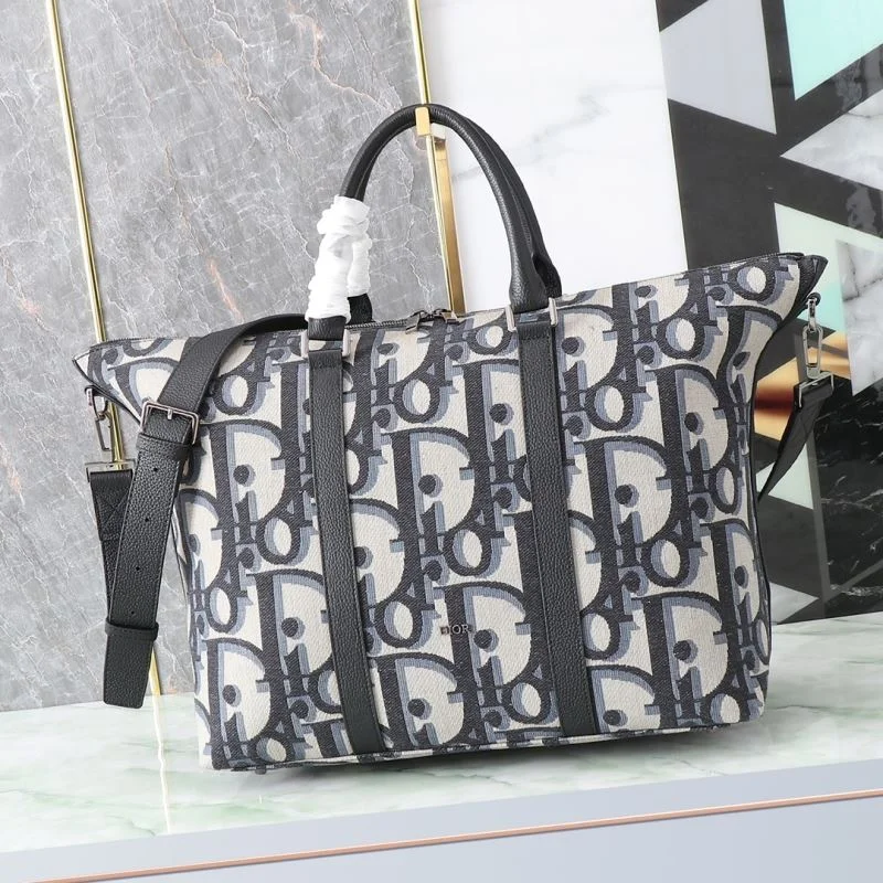 Reliable Christian Dior Top Handle Bags 46139