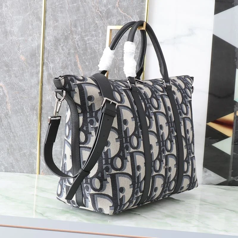 Reliable Christian Dior Top Handle Bags 46139